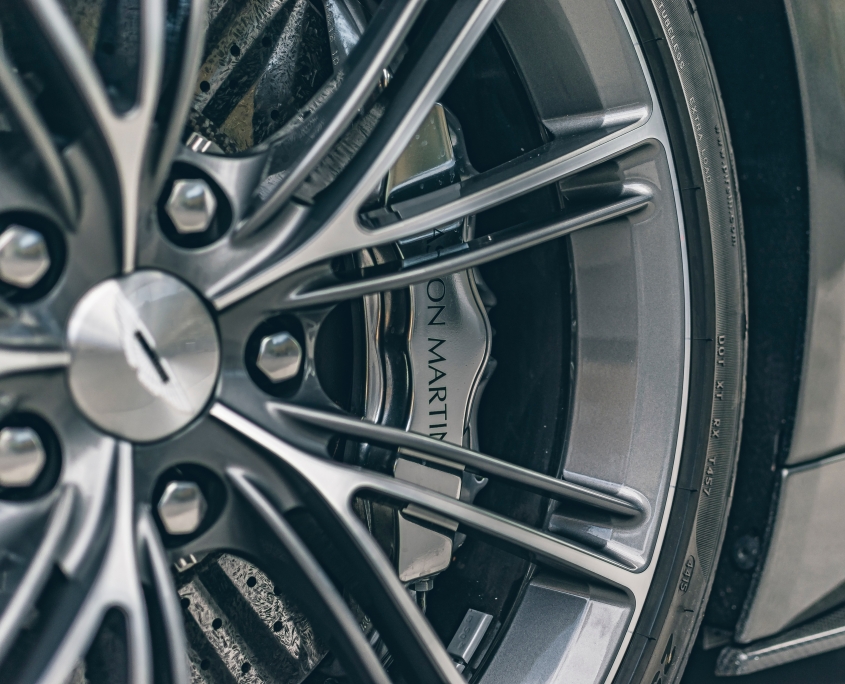 Systems for Automotive Sector