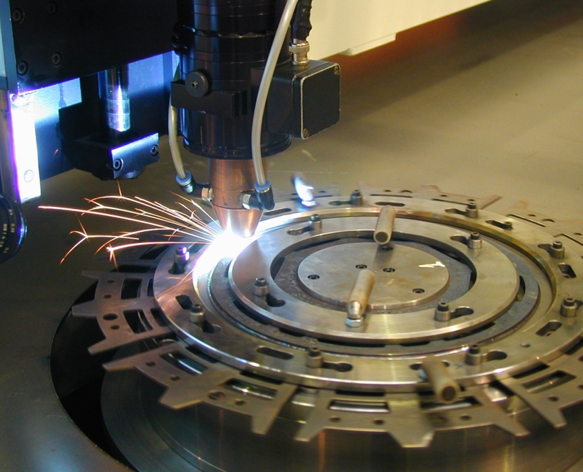 Systems for Energy Sector