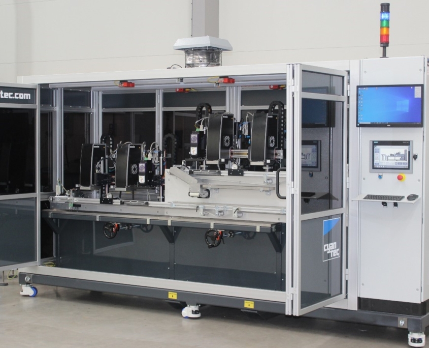 Cyjet Custom Promo Printer