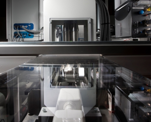 Systems for Promo Sector