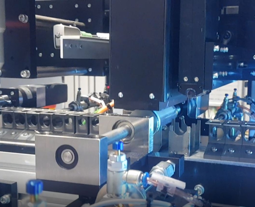 Systems for Medical Devices