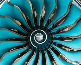 Systems for Aeropsace Sector