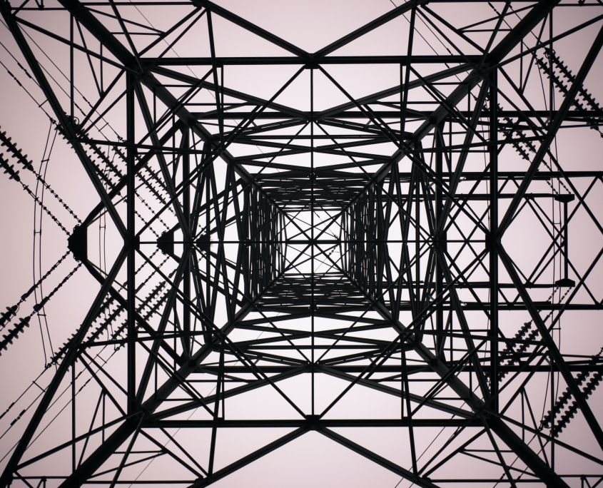 Systems for Energy Sector