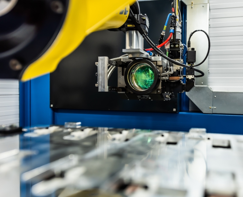 Systems for Automotive Sector