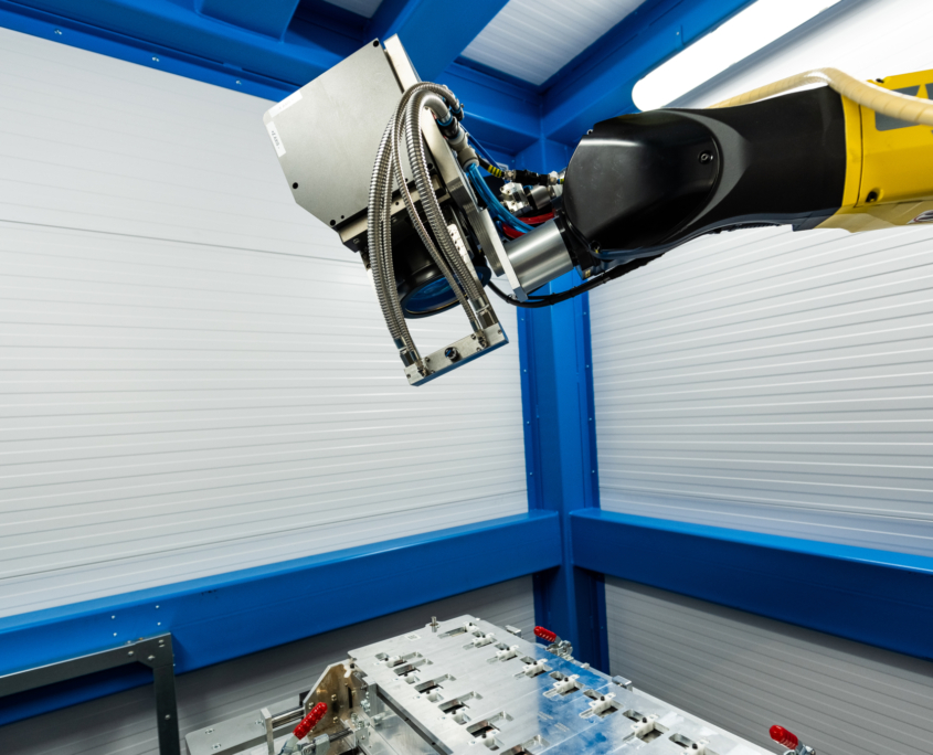 Systems for Electric Vehicle Sector 1