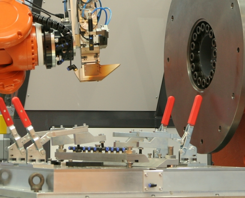 Systems for Aeropsace Sector