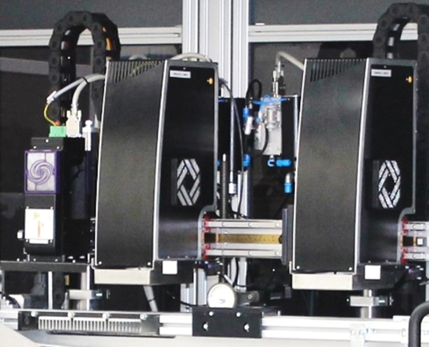 Cyjet Inkjet Modules